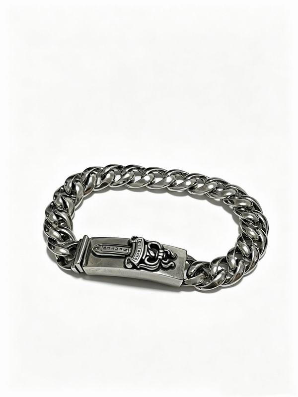 Chrome Hearts Bracelet 07yxs37